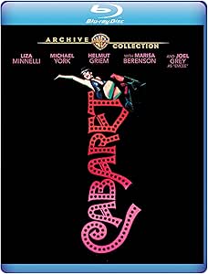 Cabaret [Blu-ray]