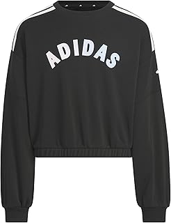 adidas(アディダス) スウェット キッズGP クルーネックスウェット OO068ガールズ