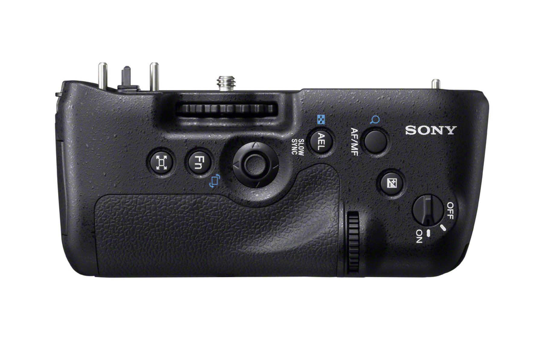 SONY VG-C99AM バッテリーグリップ　実用品 Amazon.com : Sony VGC99AM Grip for Alpha SLTA199V (Black