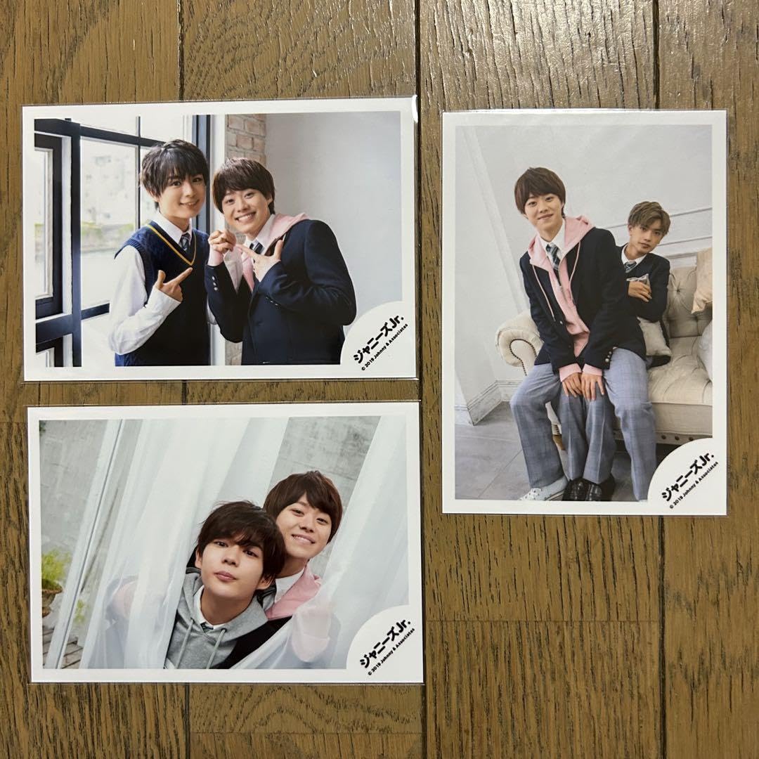 大橋和也 アオハル 公式写真 オフショ なにわ男子 アオハル オフショ 公式写真 大橋和也 - メルカリ