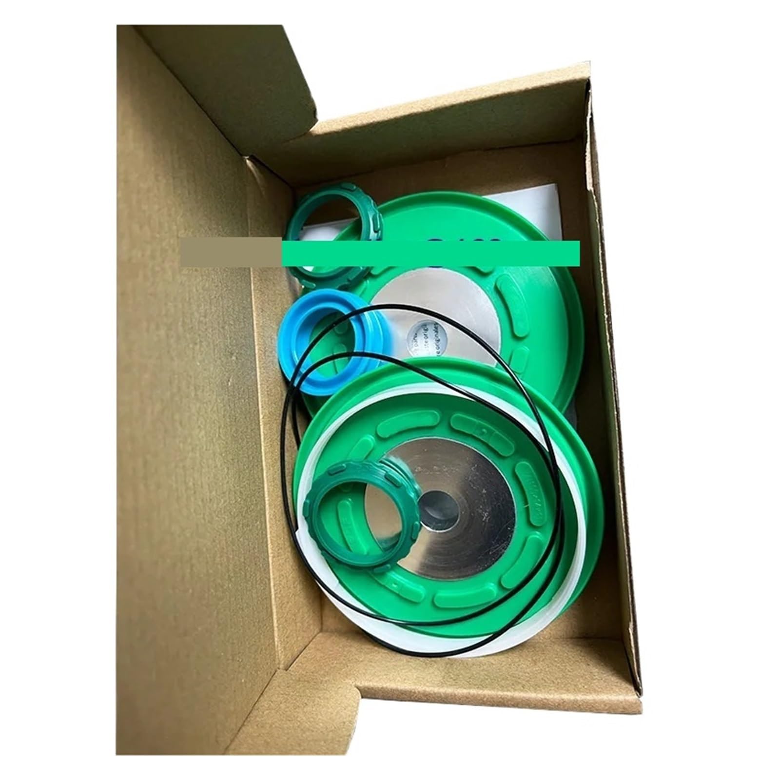 Kit de réparation de cylindre Rit DSBC-DSBG pour vérins pneumatiques industriels