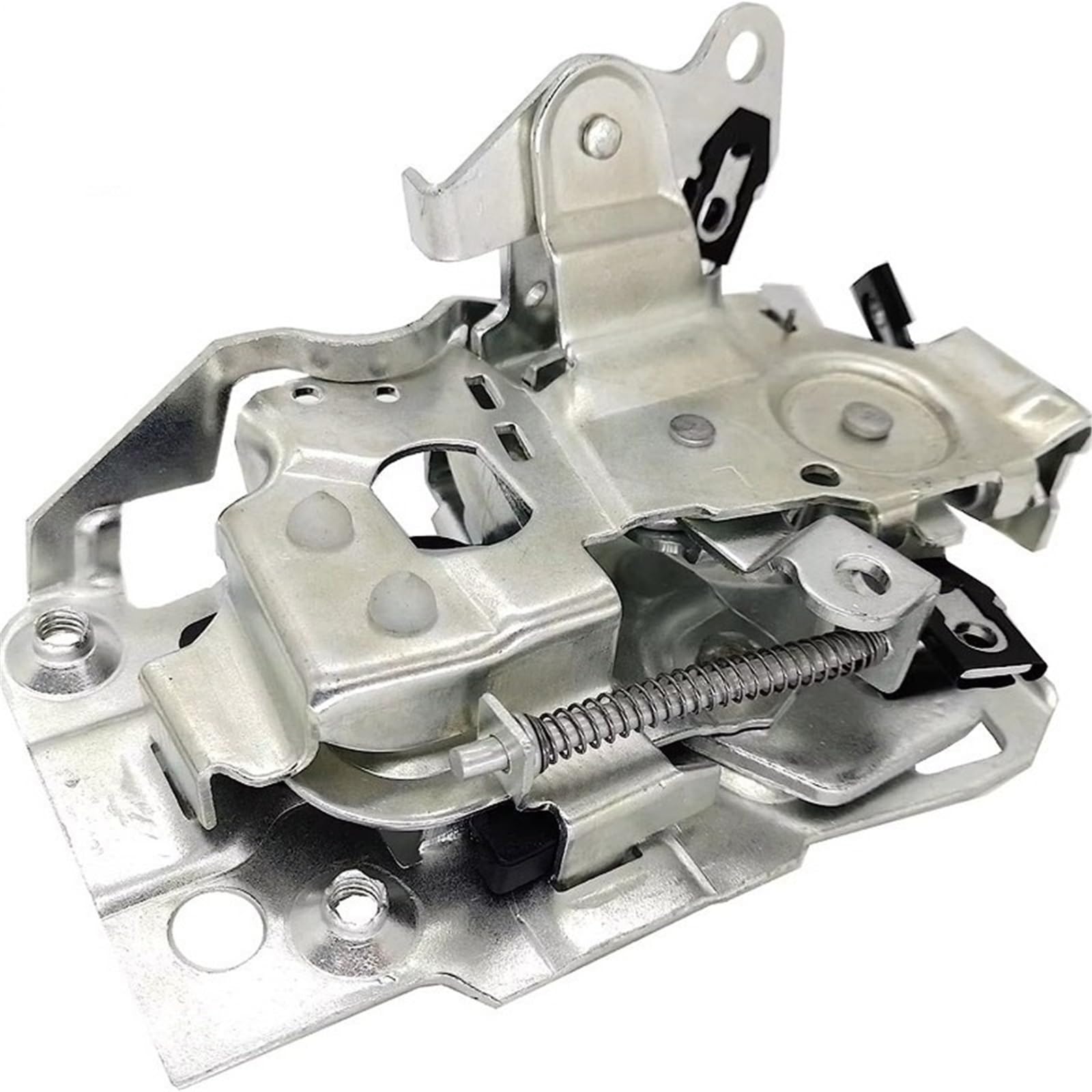 Compatible with Cadillac for Escalade 1999 2000 Front Left Driver/Right Passenger/1 Pair 16631627 16631626 Door Lock Latch Actuator Power Door Lock(Left)
