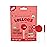 Lolleez Organic Lollipops for Kids Sore Throat Relief, Variety Pack Perfect for Soothing A Sore Throat While Tasting Great, Strawberry, Watermelon & Orange Mango, 28 Count
