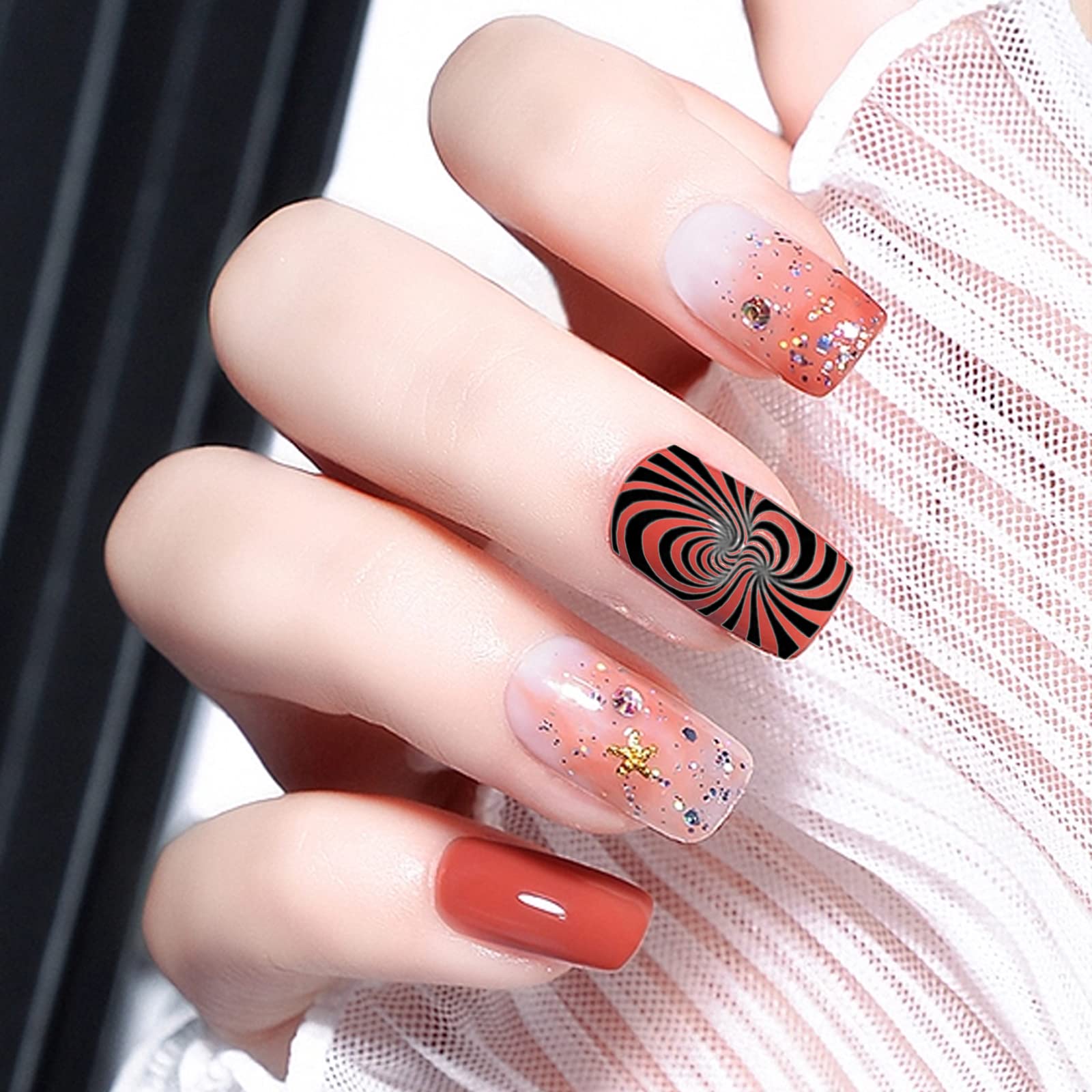 ネイルプレート Amazon.co.jp: Ashion ネイルプレート スタンプ ネイルプレート