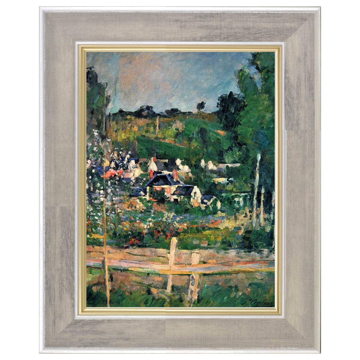 Amazon.co.jp: 大額 油額 油彩SM チャコール 8163 素材:樹脂製