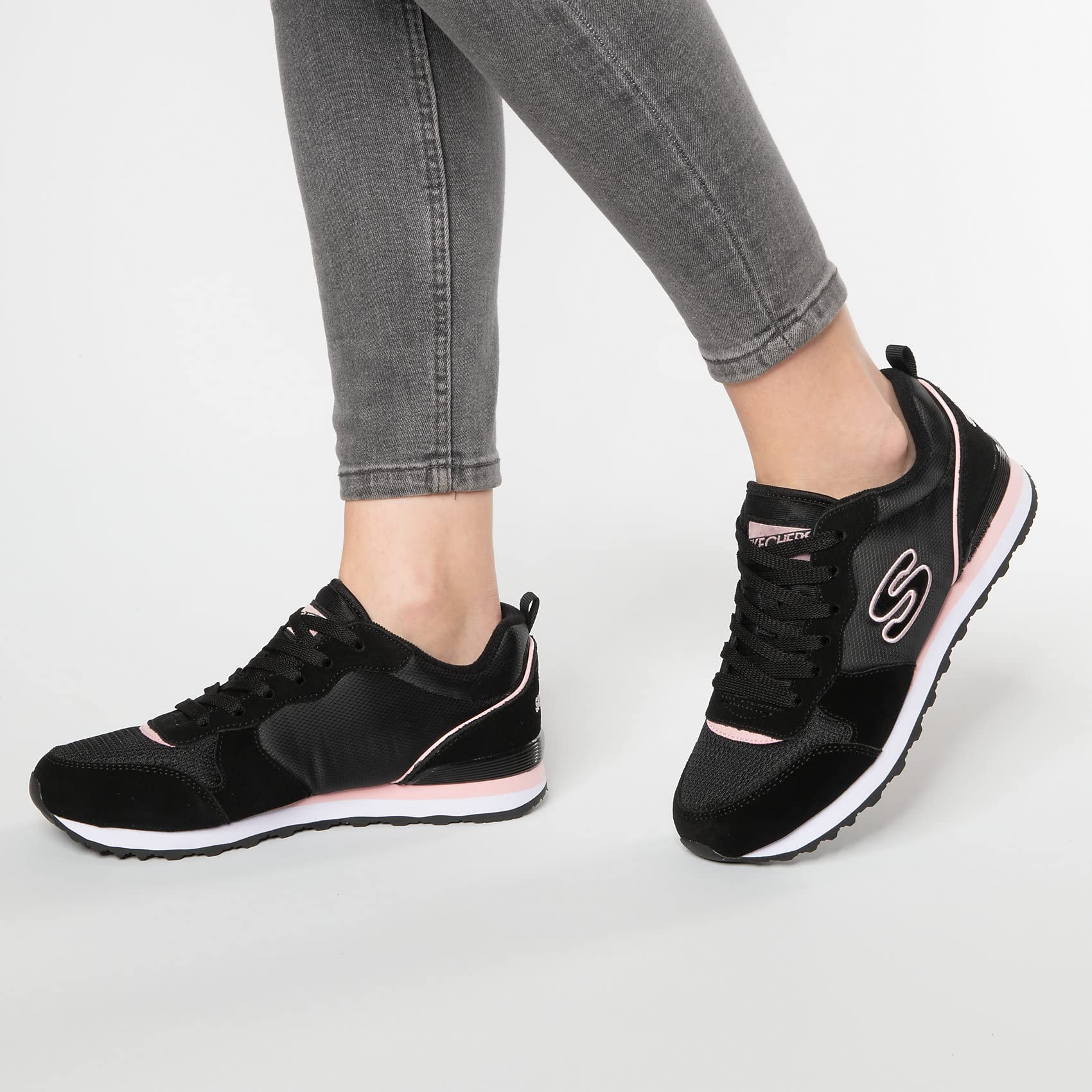 Skechers Women's 155287 Track Shoe