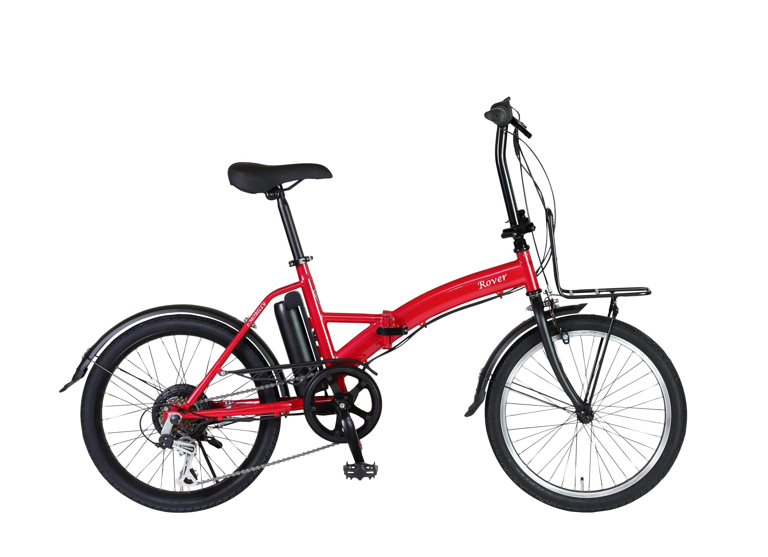 ミモレット折りたたみ自転車 【公式通販】