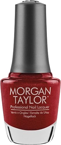 Morgan Taylor Nail Lacquer 15 ml, Wonder Woman