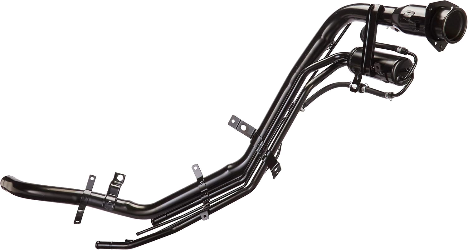 Spectra Premium FN1069 Fuel Tank Filler Neck - OE Fit & Function, Dual Coated, Leak Tested - View #4
