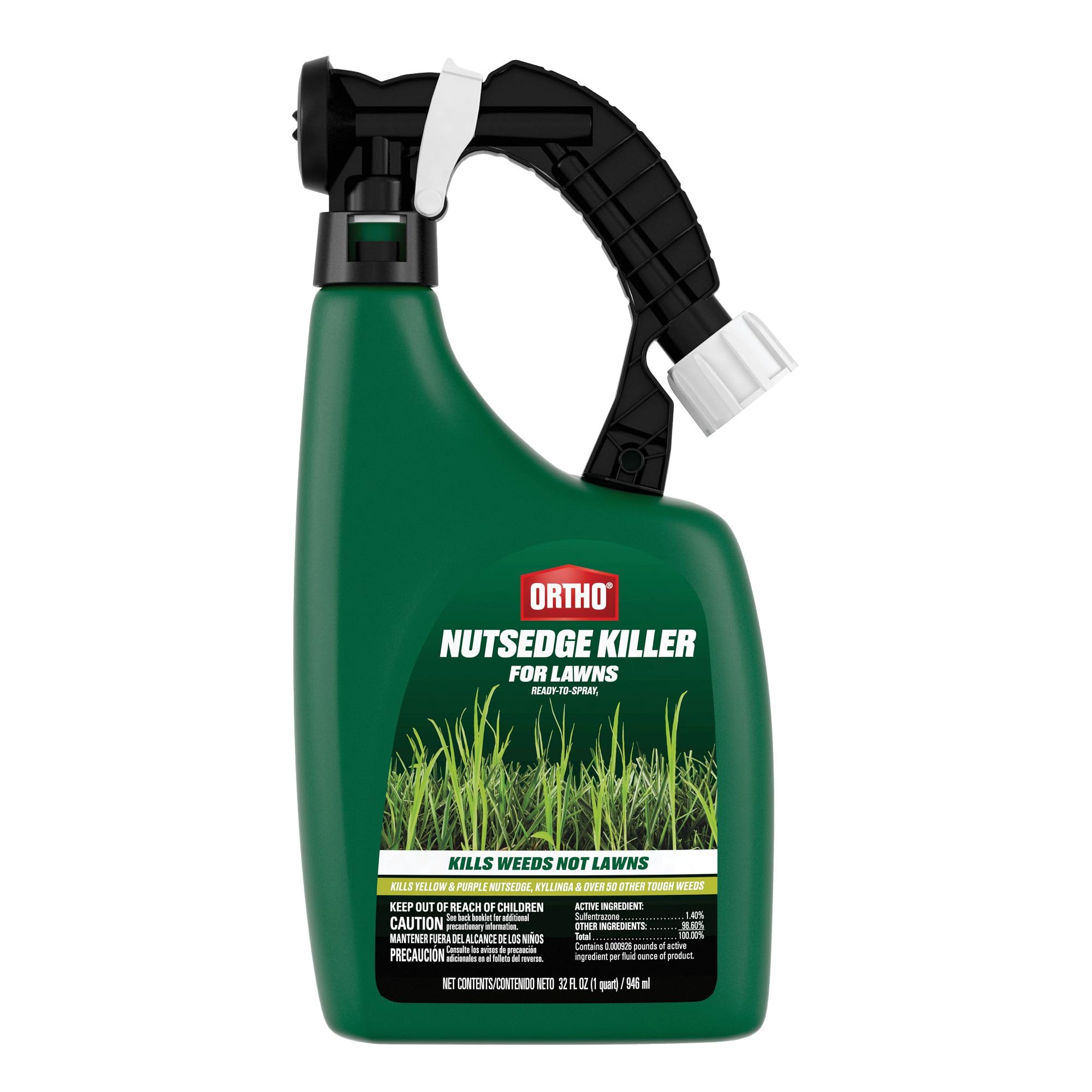 Ortho Nutsedge Killer
