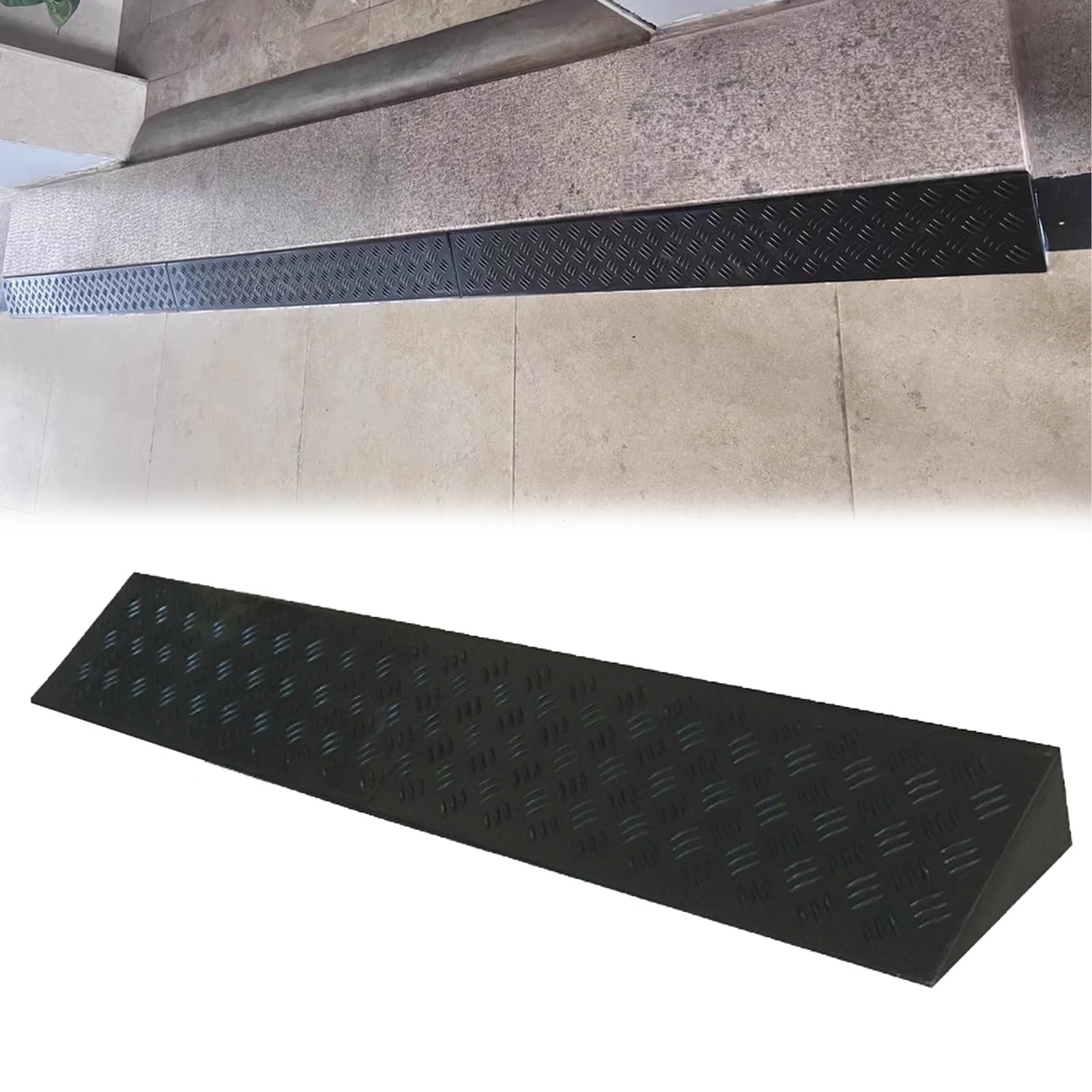 Z szorstką(Black,11cm)
