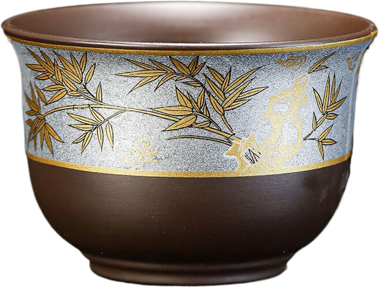 茶杯 used porcelain for making tea.陶瓷鎏银功夫茶具 Unique Gongfu Chinese Tea Set 高档茶盏 Kiln Glaze Porcelain Tea Set 建盏 covered bowl,玉汝瓷主人杯 Masters Cups Q716