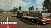 Heavy Cargo Simulator (PlayStation 5)