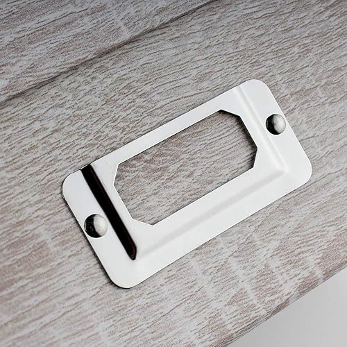 Miniatura 10 de Cajas de almacenamiento de fotos cajas de almacenamiento con tapas juego 4 en 1 a prueba de agua con asas cubos de almacenamiento decorativos de