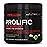 PEScience Prolific Pre Workout Powder for Men & Women with L-Citrulline Nitric Oxide Booster, Energy Powder & Nootropic for Focus - Preworkout Without Beta Alanine - 40 Scoops, Sour Green Apple