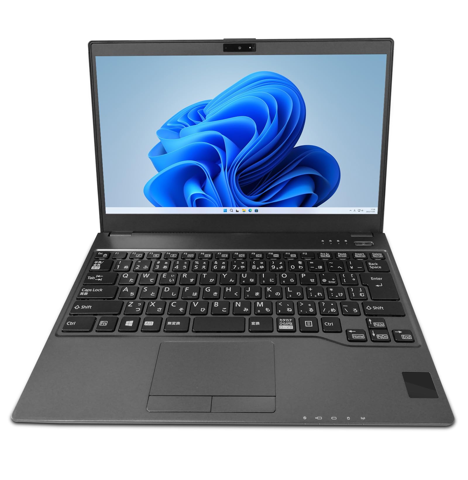 Amazon.co.jp: 【整備済み品】ノートPC FUTRO MU937/13.3型/フルHD