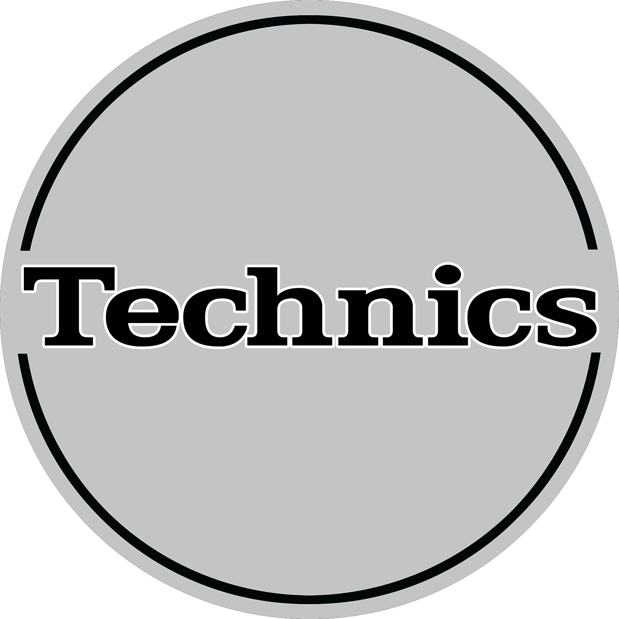 MAGMASlipmat Technics Outbreak (X2)