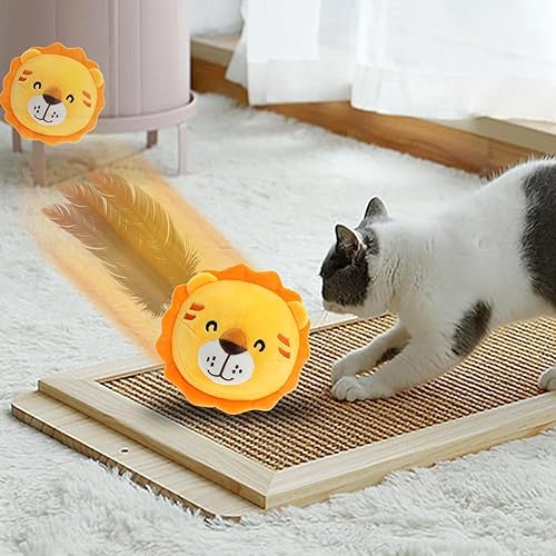 Miniatura 4 de Juguete de peluche activo para mascotas, juguete interactivo para perros que habla y habla en movimiento, juguete de peluche lavable de cerdo de