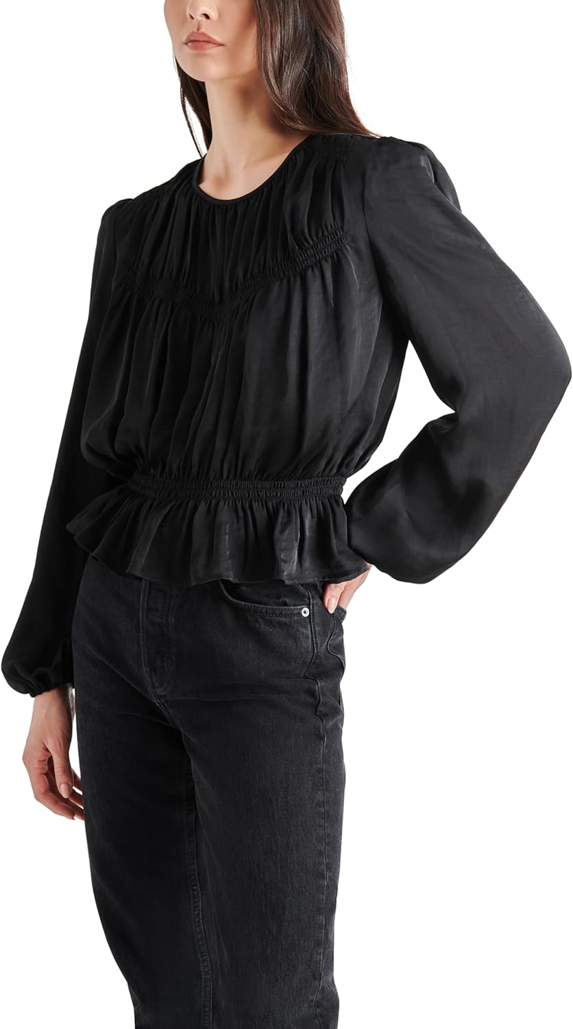 Steve Madden Apparel Women's Pyper Top - Image 3