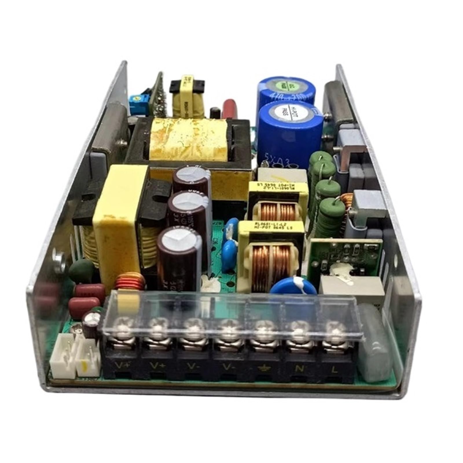 CXFCIHFT Power Supply 60W RL0601U-05