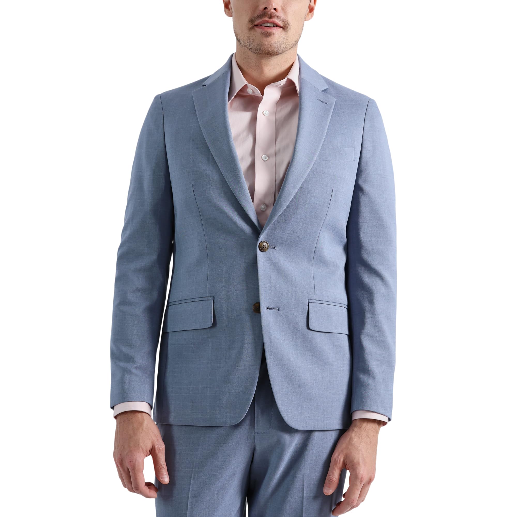 Haggar Smart Wash Suit Separates Blazer