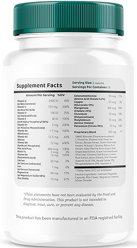 Miniatura 3 de Bio Grow Capsules, Bio Grow, Bio Grow Hair, Bio Grow Advanced Formula, Bio Grow Hair Growth, Bio Grow Hair Growth Gomies, Bio Grow RX 60 cápsulas