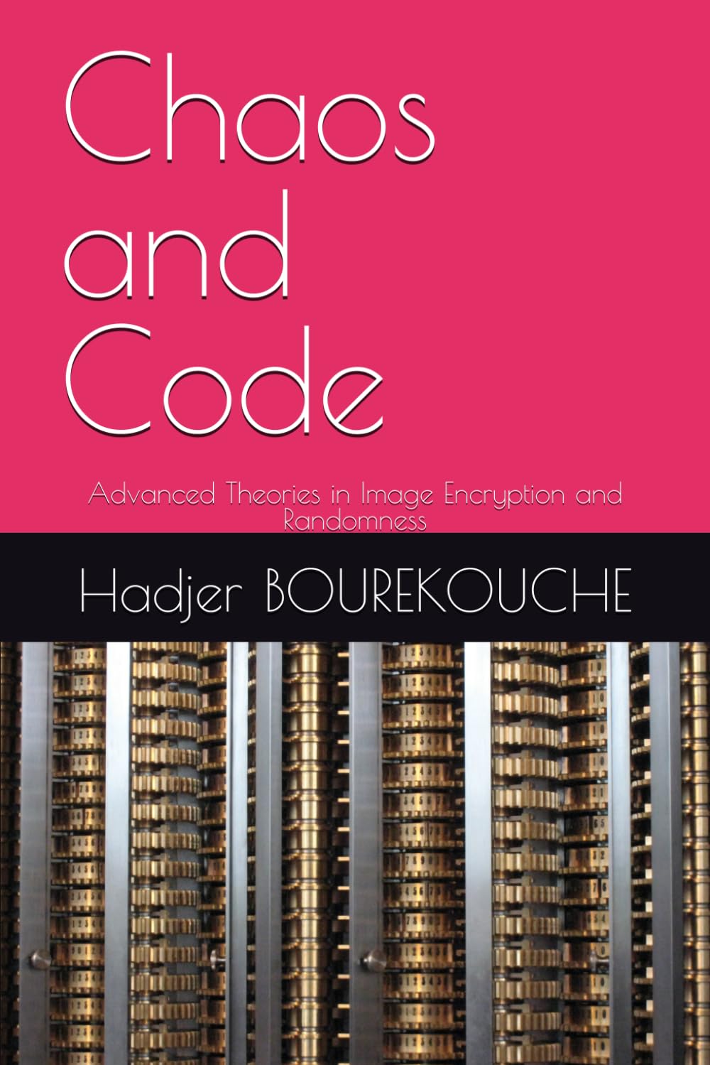 Chaos and Code: Advanced Theories in Image Encryption and Randomness