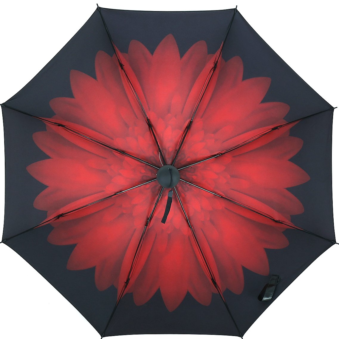 UV-Protection, Manual Floding Compact Travel Umbrella(Free Epacket w Tracking no)