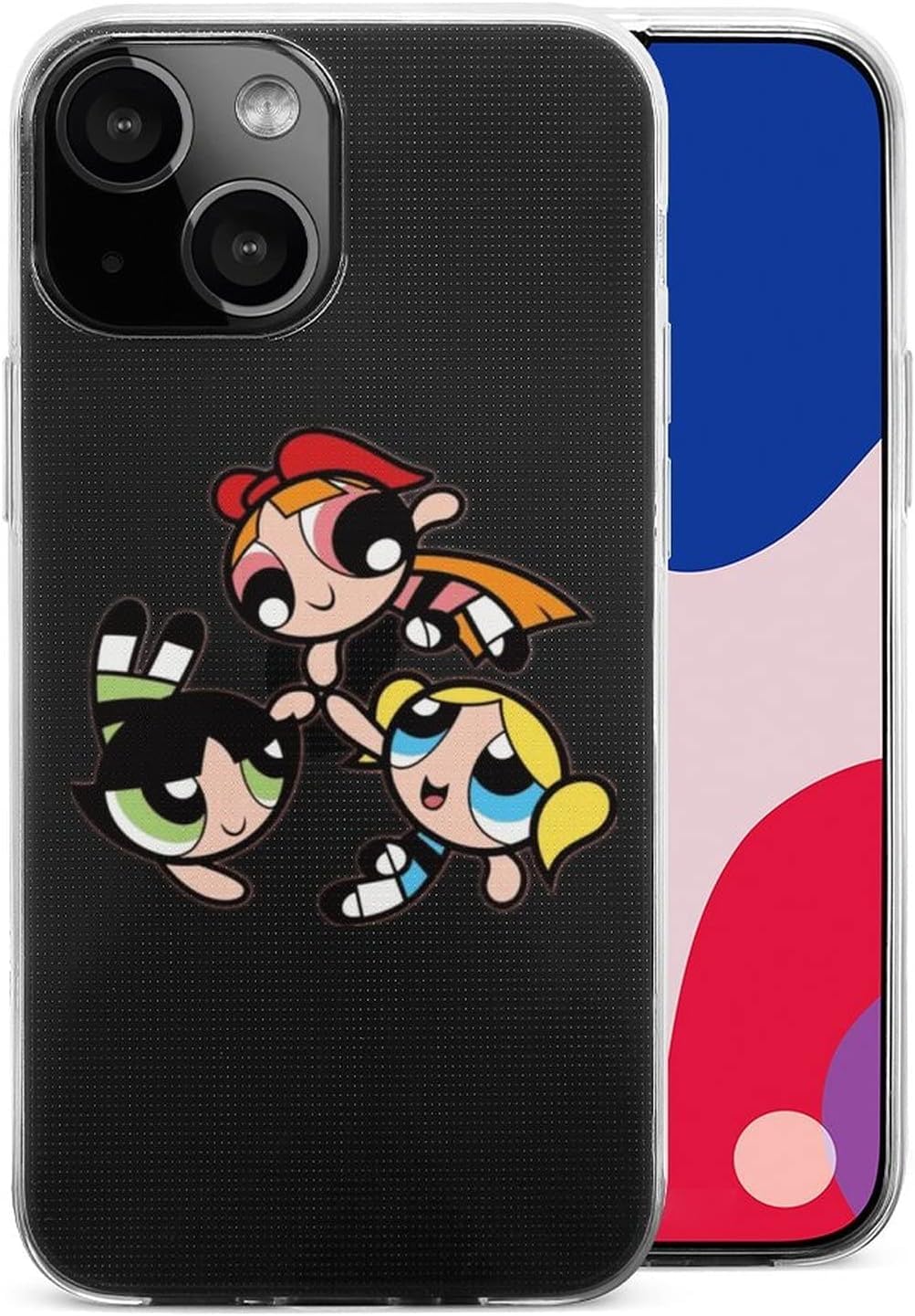 CASETFY パワーパフガールズ iPhone13プロ Amazon.co.jp: パワーパフガールズ IPhone 13 pro max ケース最新しい