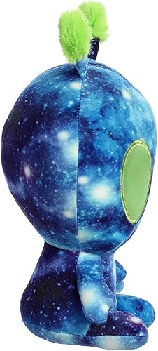 Miniatura 3 de Aurora World Galactic Cuties - Nebulosa iluminada de 8 pulgadas, color azul