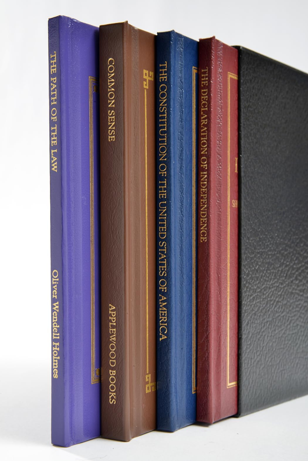 Lawyer's Gift Boxed set of Wisdom (Books of American Wisdom)