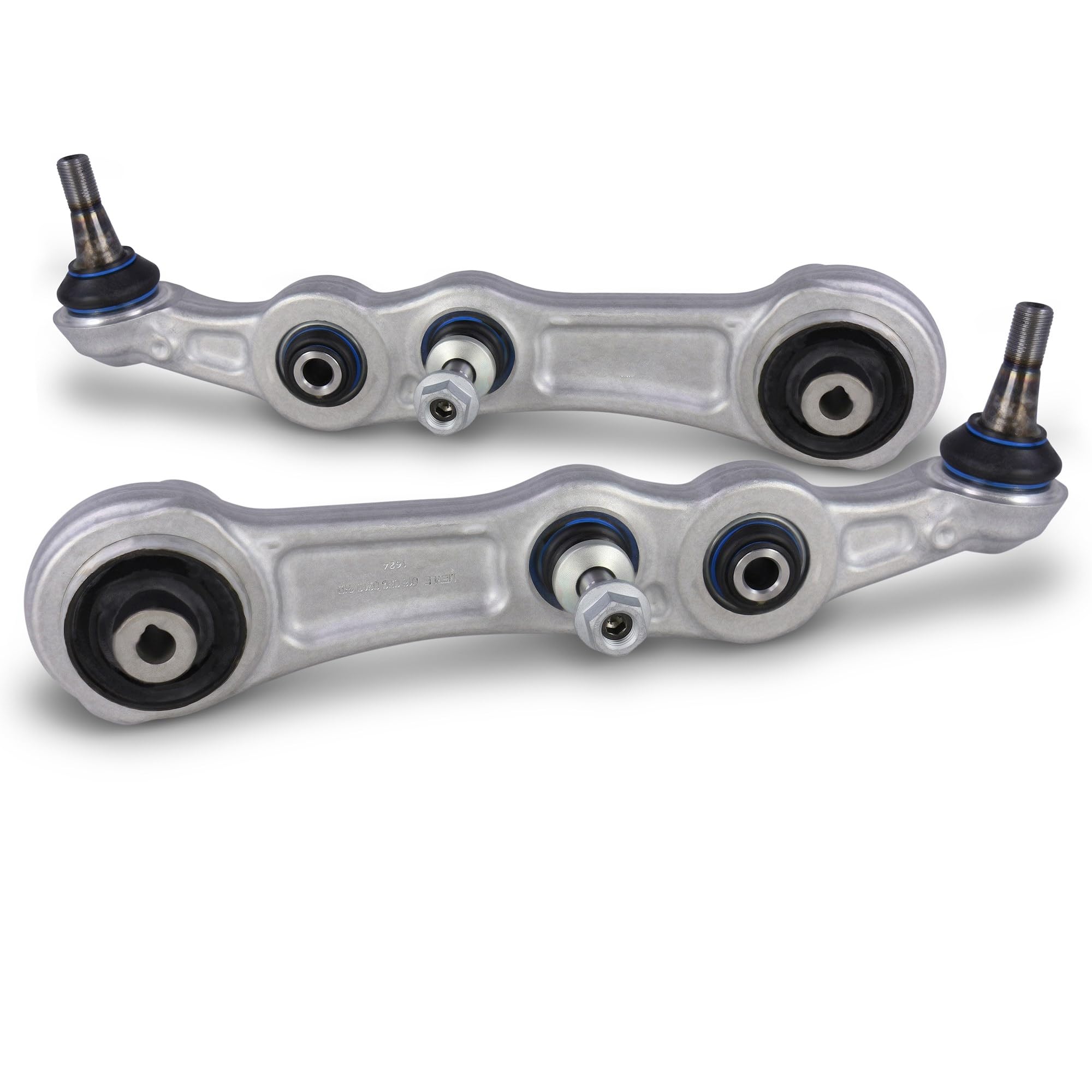Komplet wahaczy MEYLE 016 050 0231/HD Wahacz poprzeczny Przód Lewa Prawa Kompatybilny z MERCEDES-BENZ Klasa E T-modell S213 Klasa E kabriolet A238 Klasa C T-modell S205 Klasa C Cabrio A205 CLS C257