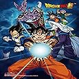 Dragonball 86751 Wall Scroll, Poster, Multi-Colored
