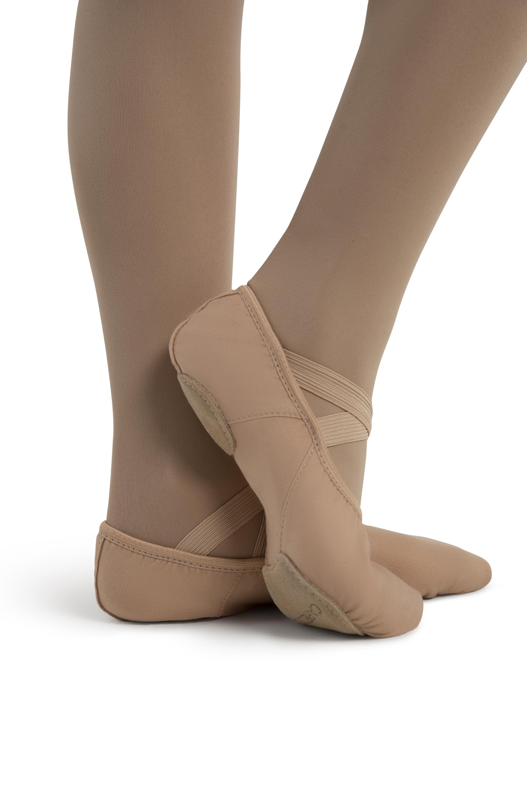 Capezio Kobiety HanamiButy do tańca