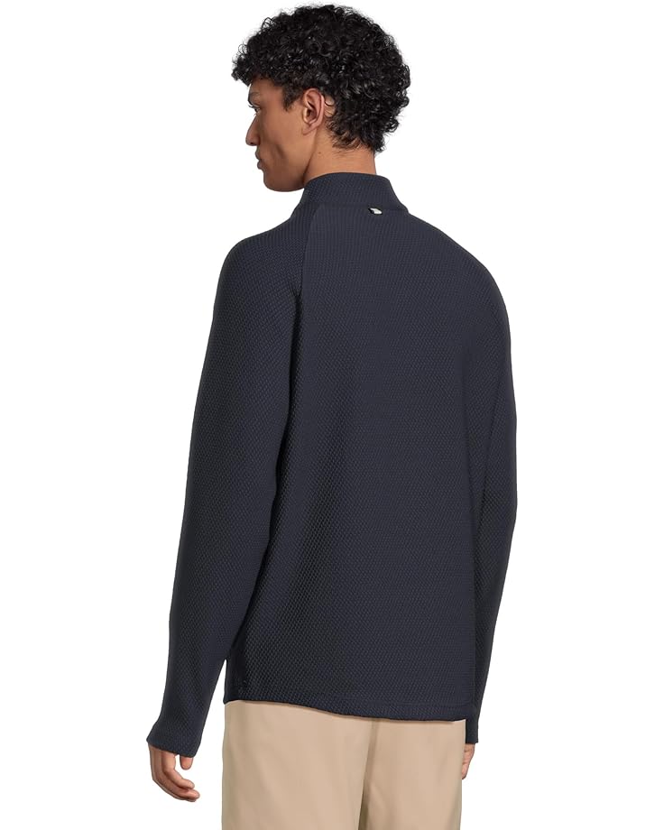 PUMA Golf Boulder 2.0 1/4 Zip - #3 of 5