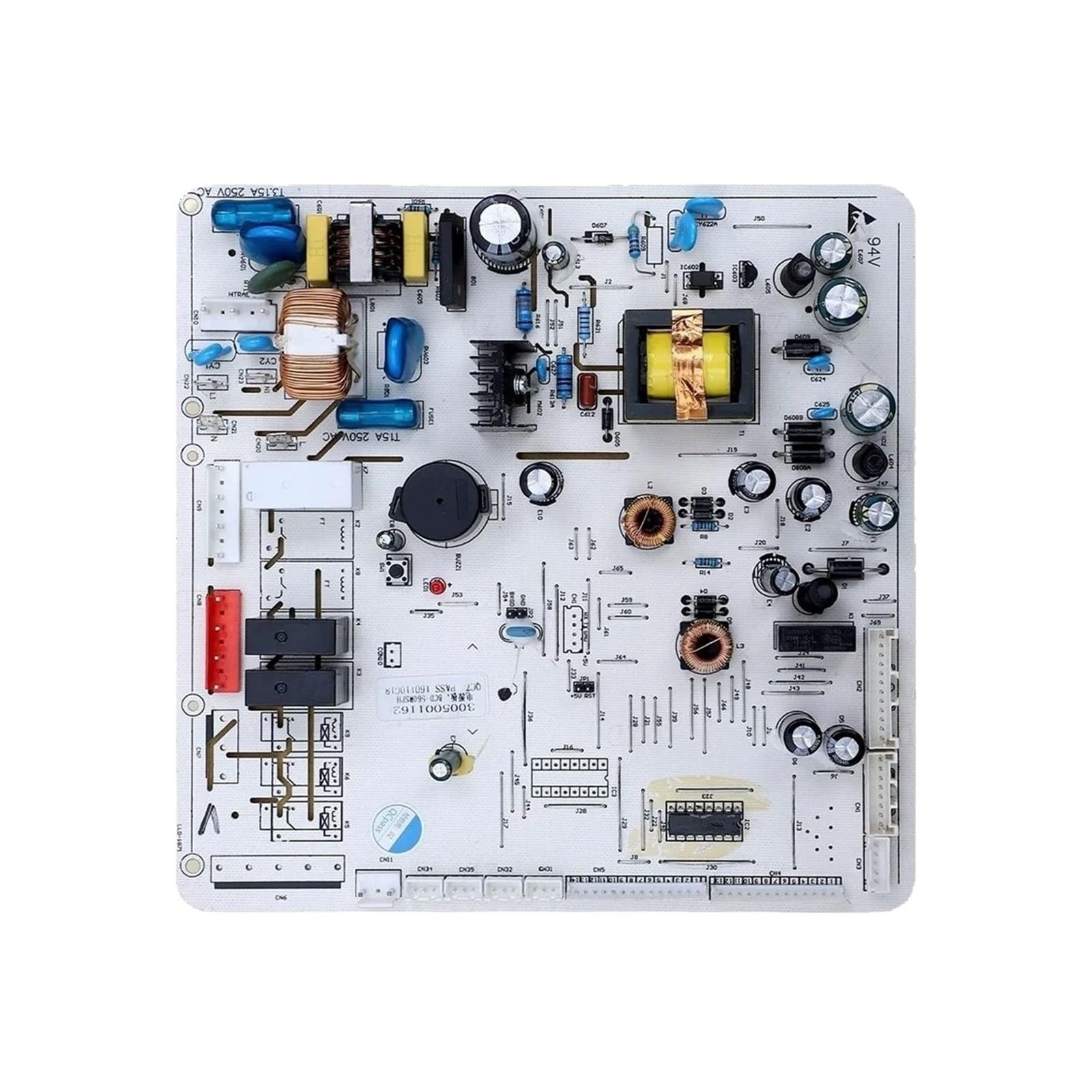 Refrigerator Motherboard,PCB Control Board, 3005001162 Refrigerator Parts
