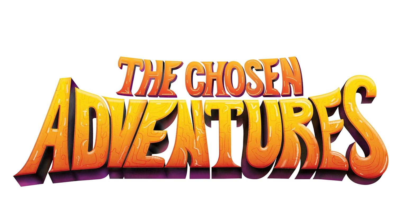 The Chosen Adventures: Season 1 DVD image 3