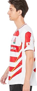 Amazon.co.jp: [カンタベリー] JAPAN REPLICA HOME JERSEY 10_