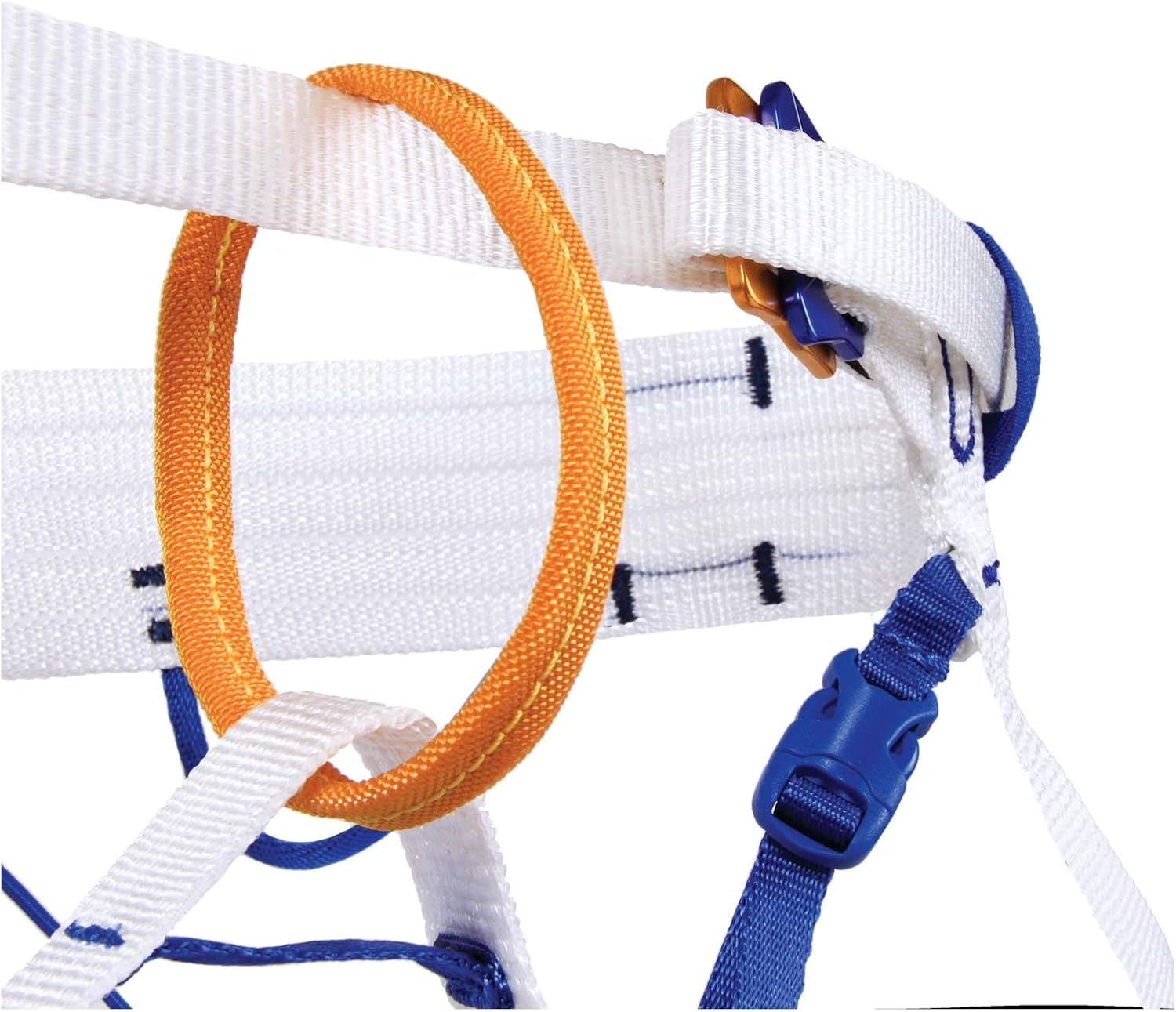 Blue Ice Choucas Harness