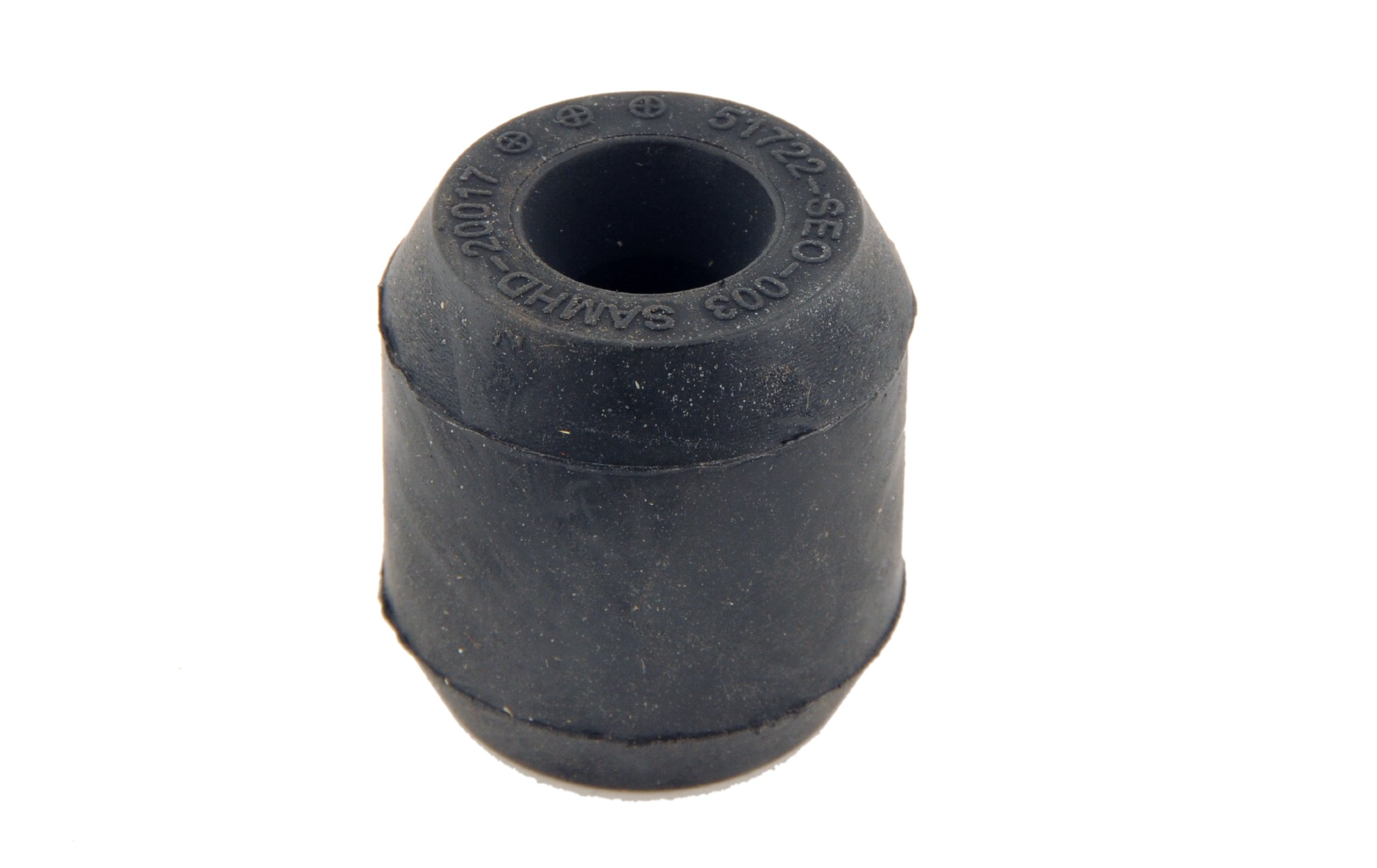 YAMAHA　MB40H Amazon.com: MTC 9049/51722-SE0-003 Strut Bump Stop (Front
