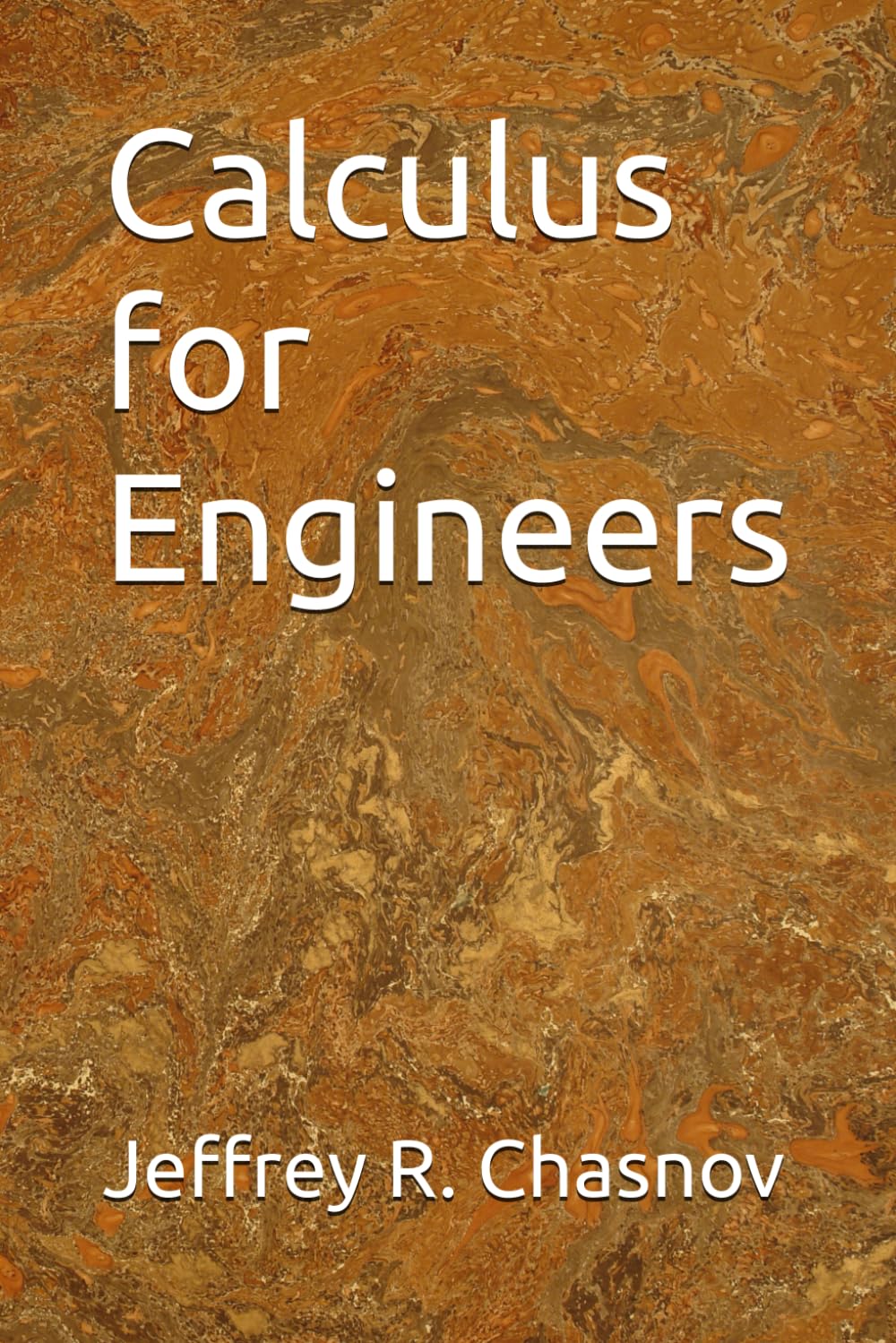 Calculus for Engineers (Mathematics for Engineers)