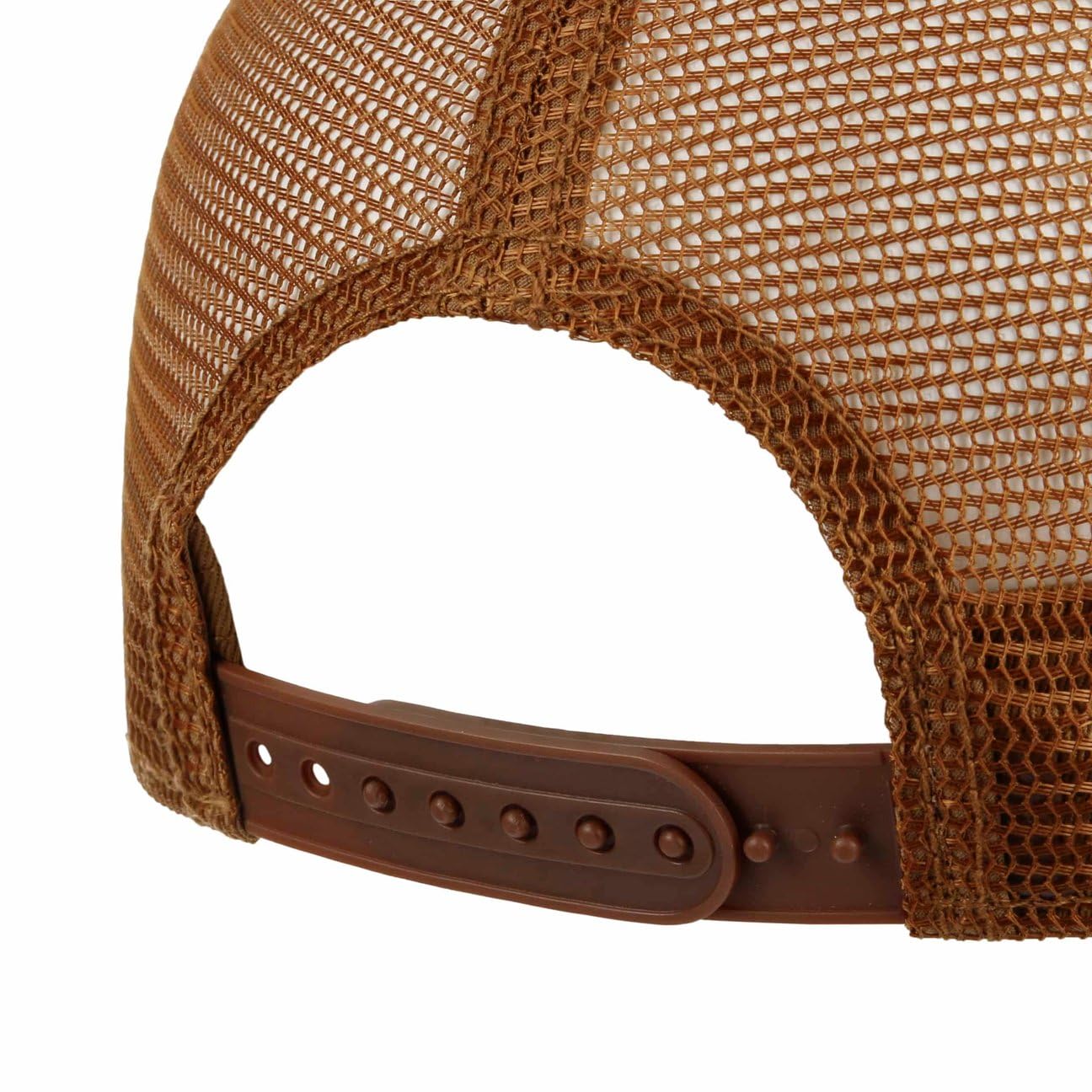 Stetson Minimal Aloha Print Trucker Cap Herren Sommer Winter