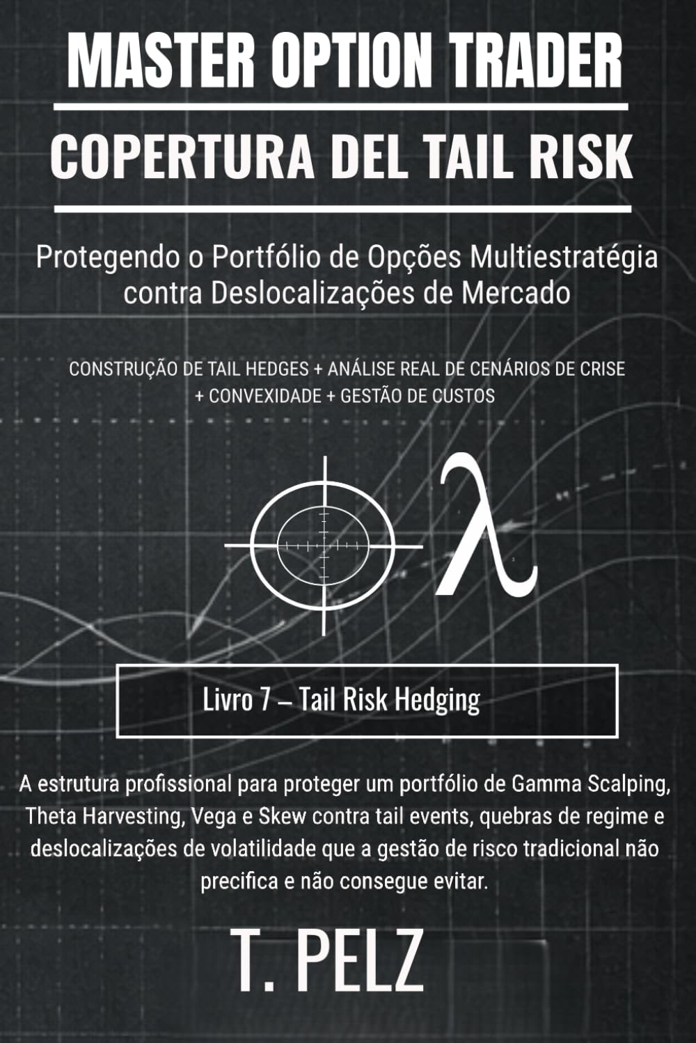 HEDGING DE RISCO DE CAUDA (MASTER OPTION TRADER): Proteção de carteira sem prejudicar os retornos