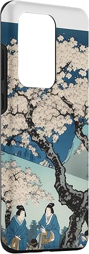 Miniatura 3 de Galaxy S20 Ultra Budo Blossom Ballad Sumo in Renaissance Melody Case