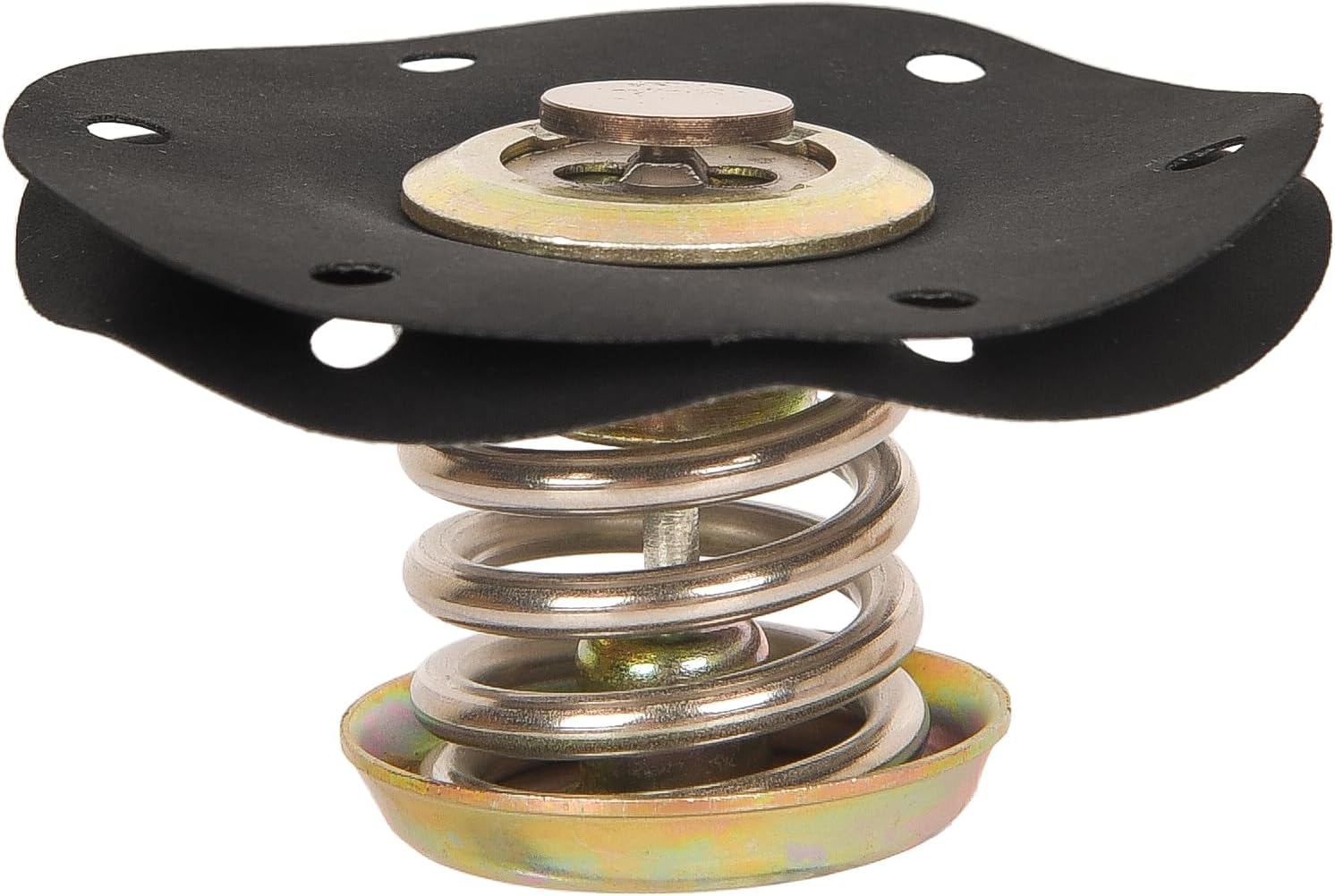 Fuel Pressure Regulator Diaphragm Compatible with 1985-1995 Chevy Corvette Camaro Cavalier Replace 17110851 17112281