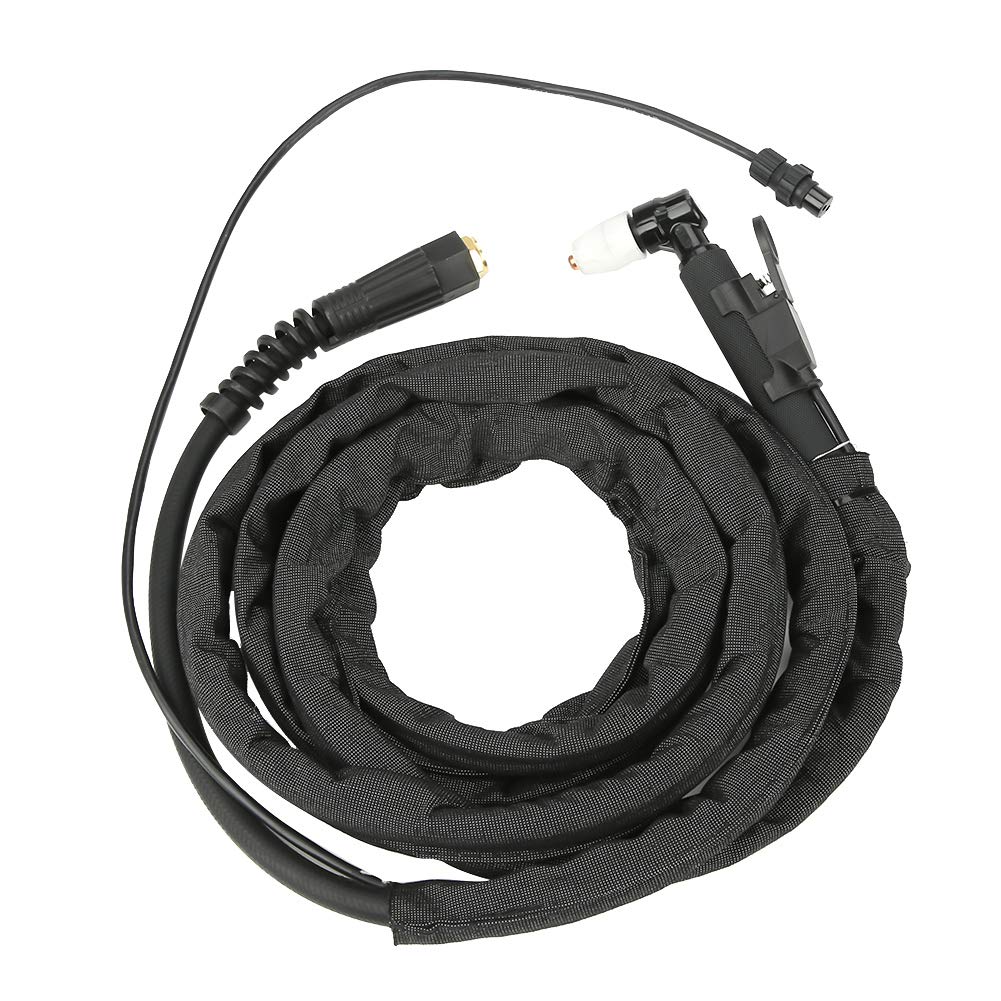 Haofy Juego Completo de Antorcha de Corte por Universal 40A, Corte Rápido para CUT40 LGK40 CT312 CT416, Ideal para Maquinaria Química