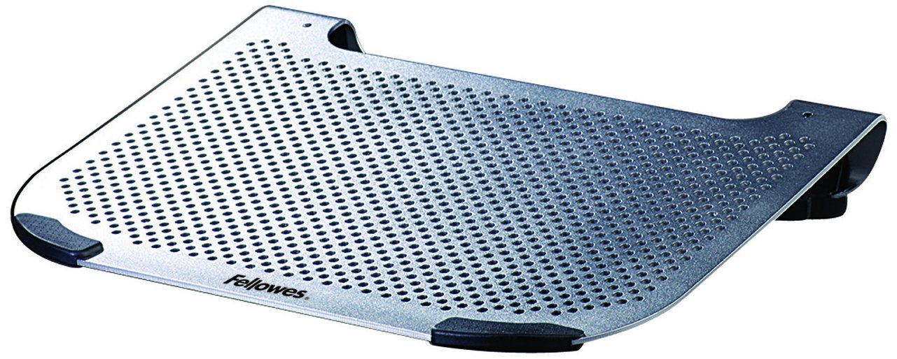 Amazon.com: Fellowes Precision Cooler Laptop Riser : Electronics