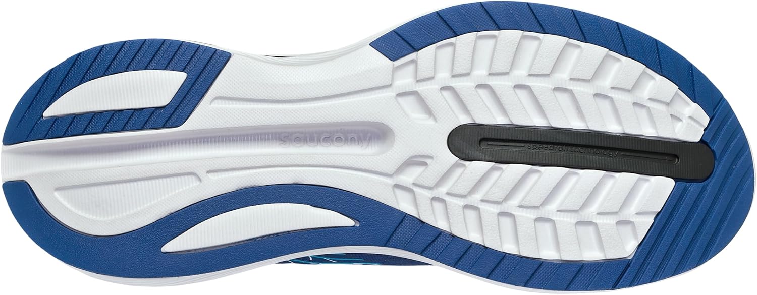 Saucony Men's Endorphin Shift 3 Running Shoes