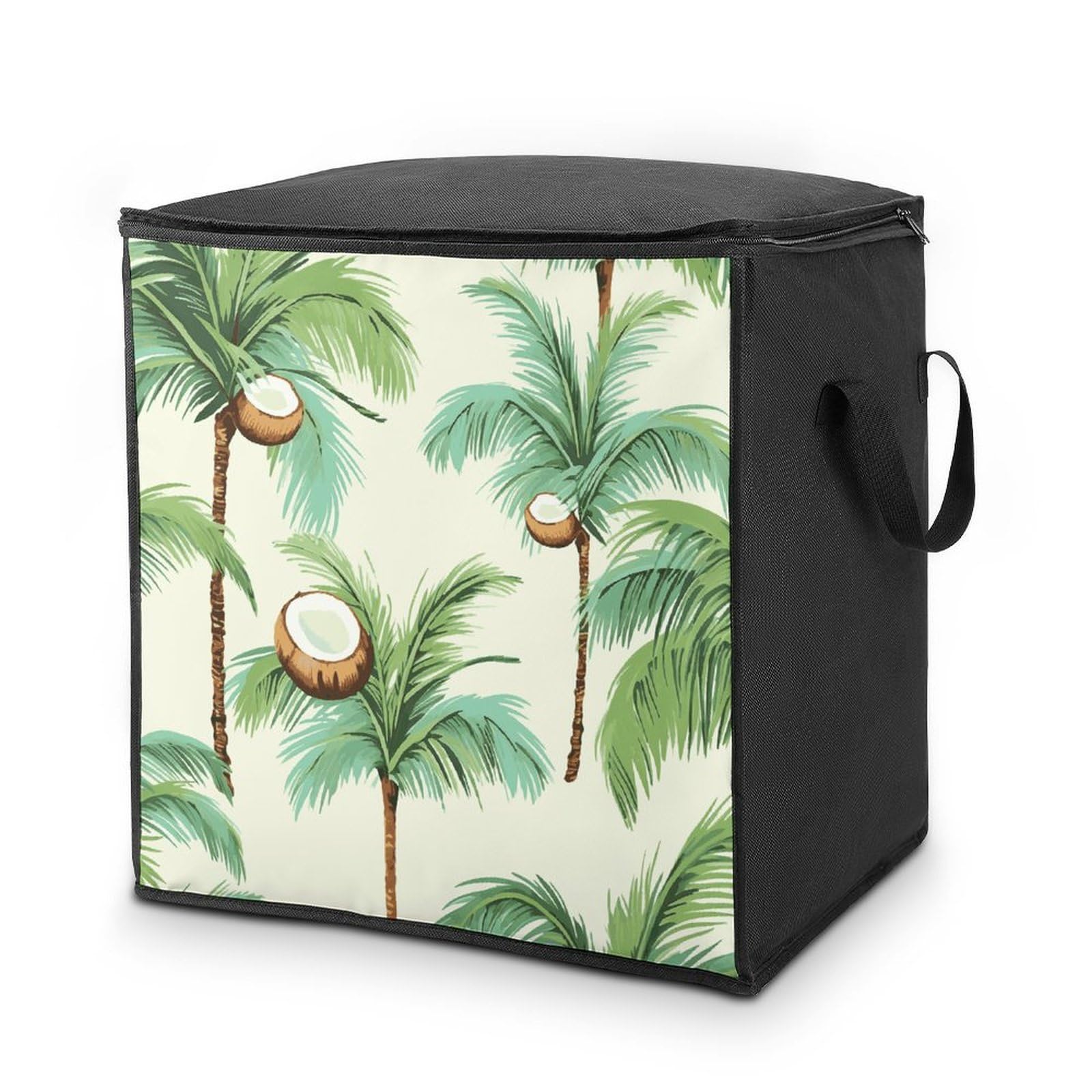 Grands sacs de rangement pour couvertures et vêtements parfaits pour le tri de saison