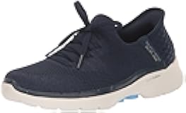 Women's Hands Free Slip-ins Go Walk 6-Lovely Day Sneaker